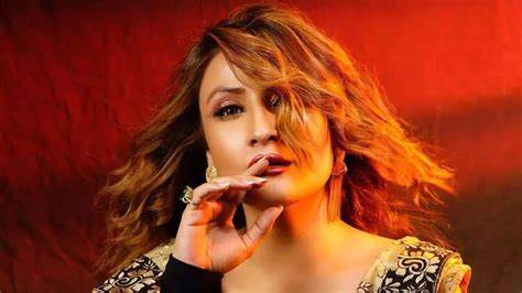 'Komolika' Urvashi Dholakia speaks about breaking stereotypes in ...