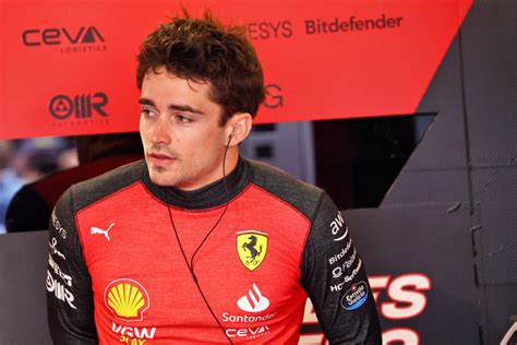 Leclerc Has Full Trust In Vasseur S Ferrari Mission Speedcafe