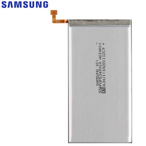 Buy Samsung Original Replacement Battery Eb Bg975abu For Samsung Galaxy S10 S10 Plus Sm G9750