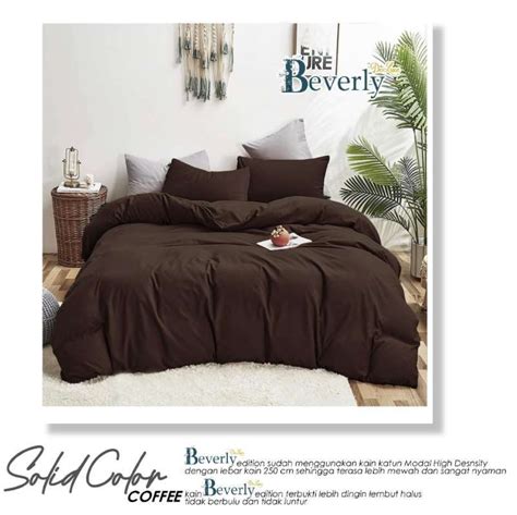 Jual Sprei Dan Bed Cover Katun Berbahan Asli Katun Lokal Beverly 35