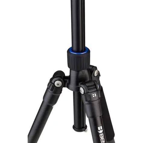 Benro Mach 3 TMA27C Aluminum Tripod Series 2 Bermor Techzone