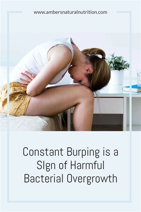 Sibo And Burping Plus 7 Common Symptoms Of Sibo You Should Not Ignore Artofit