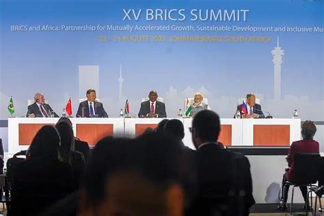 Understanding Brics Expansion 2023 Opportunities And Challenges