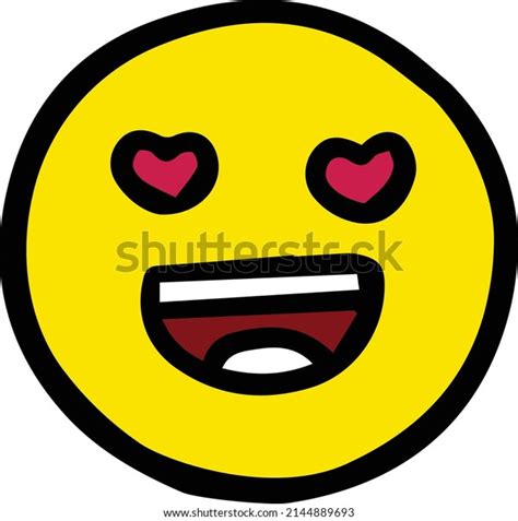 Face Illustration Emoji Vector Art Stock Vector (Royalty Free ...