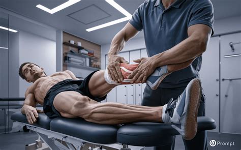 Effective Soft Tissue Therapy And Muscle Release Techniques For Sports