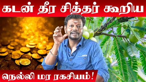 Kadan Theera Pariharam in Tamil நலல மரம வஸத Ketta Sakthi