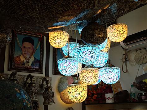 6 Best Places To Buy Lights In Bhagirath Palace, Delhi | So Delhi