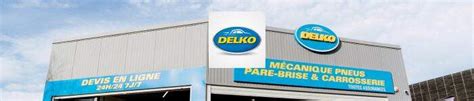 Une nouvelle franchise DELKO a ouvert ses portes à Léognan