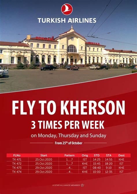 Міжнародний аеропорт Херсон