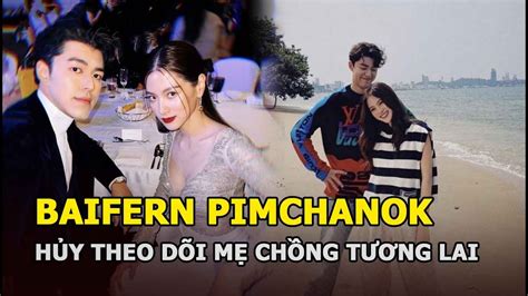 Baifern Pimchanok H Y Theo D I M Ch Ng T Ng Lai Nine Naphat B M A