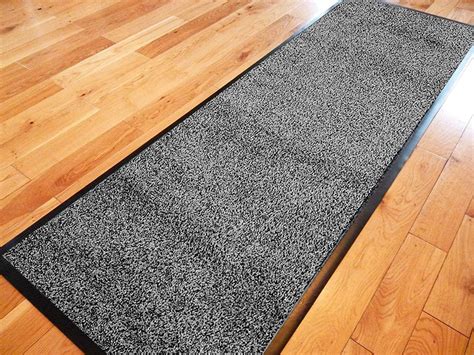 Trendmakers Doormat Dirt Stopper Carpet Runner Door Mats Dirt Trapper