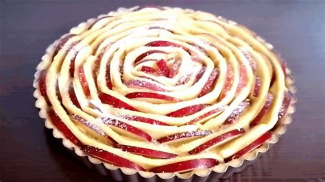 Tout Le Monde Cherche Cette Recette Meilleure Tarte Aux Pommes