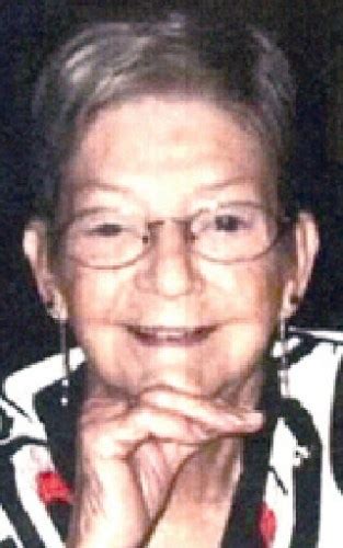 Doris Davignon Obituary 2016 Schenectady Ny The Daily Gazette Co