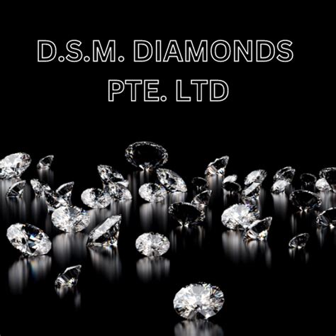 D S M DIAMONDS 95 Marine Parade Road 07 02