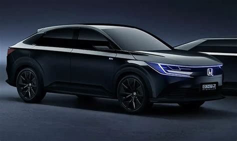 New Honda Ev Concepts At Auto Shanghai En Wheelz Me