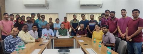 Iit Bombays Civil Engineering Association Organises Interactive