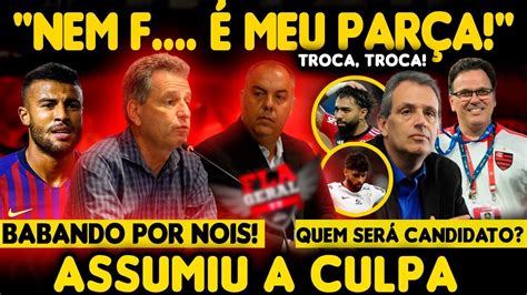 A Verdade Sobre A Troca De Gabigol Bap Ou Dunshee Braz At O Fim