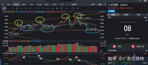 6月8日股市收盘分析：又创新低了，但不是大盘。 知乎