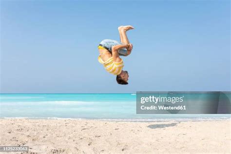 Somersault Photos and Premium High Res Pictures - Getty Images