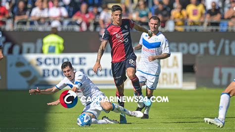 Di Pardo La vittoria con l Olbia è un dettaglio ma è stata una buona