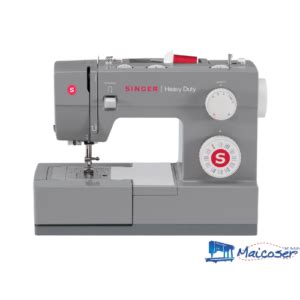 Singer Starlet M Quina De Coser Familiar Digital M Quinas De Coser