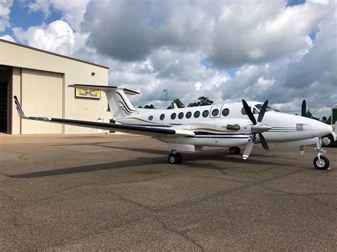 King Air 350 For Sale Globalair