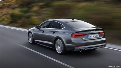 Audi A5 Sportback Wallpapers Wallpaper Cave