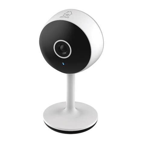 DELTACO SMART HOME SH IPC05 2MP IP biztonsági okos kamera beltéri