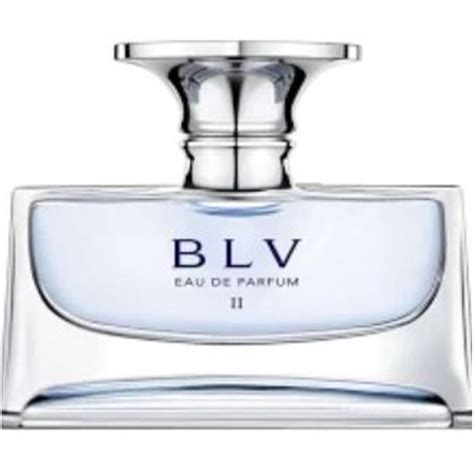 Bulgari Bvlgari Blv Ii Eau De Parfum Perfume For Women 17 Oz