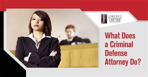 What do Texas Defense Attorneys Do? | Criminal Defense Lawyers in Texas