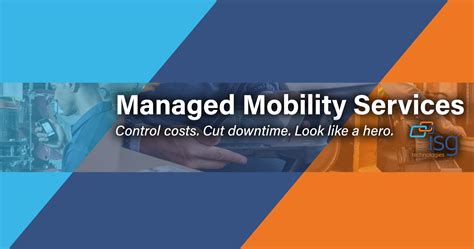 isg technologies linkedin