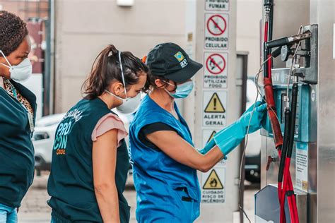 Operação fiscaliza e autua postos de combustíveis em Canoas Agora RS