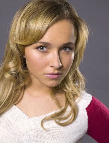 Hayden Panettiere Hayden Panettiere Wallpaper 4729953 Fanpop