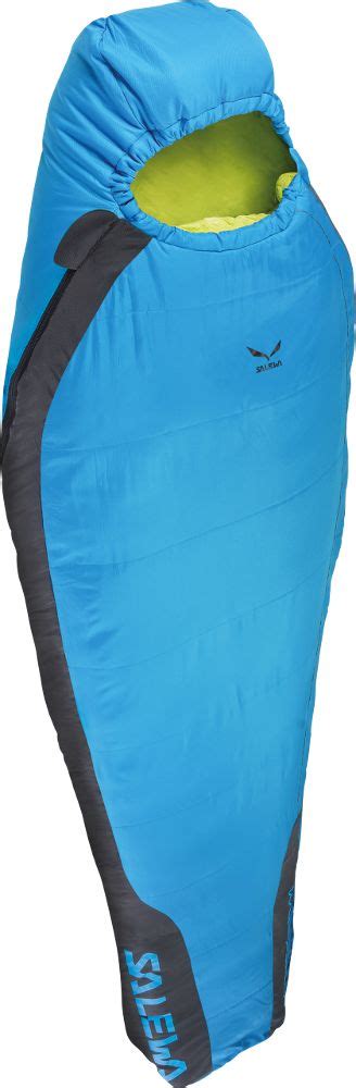Спальник Salewa Micro 600 синій - купити, ціна, відгуки, Львів | Львів ...