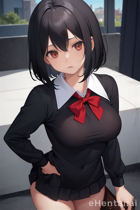 Meet Kou Miyata Your Hentai Ai Generated Girl Is Here Ehentai Ai