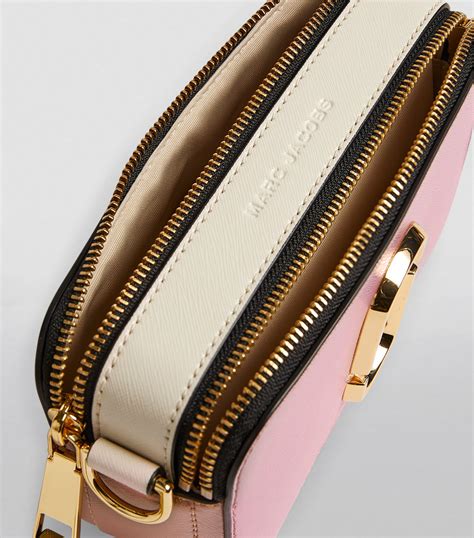 Marc Jacobs The Marc Jacobs Snapshot Cross-Body Bag | Harrods AE