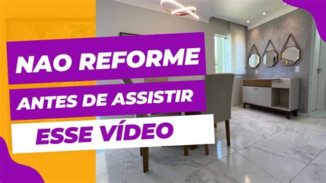 Apartamento Decorado Youtube