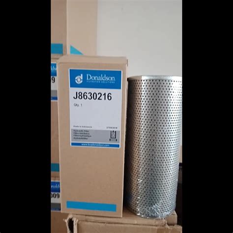 Jual Filter Hidrolik Donaldson J86 30216 Samarinda Bima Kaltim Utama