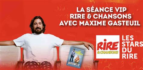 Rire Chansons Maxime Gasteuil Et L Quipe Du Film Jours Pour