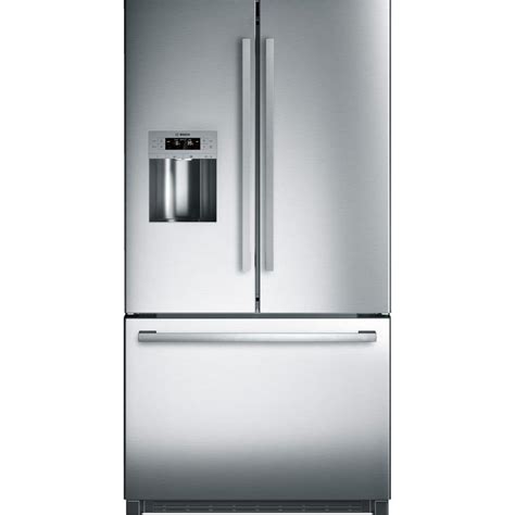 Bosch Refrigerator Reviews