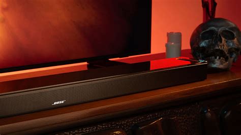 Bose Smart Ultra Soundbar review: the ultimate single-box solution? | T3