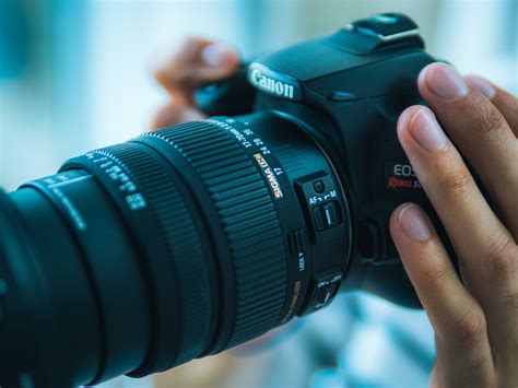 Zoom Lenses Your Comprehensive Guide