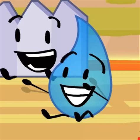 Teardrop D BFB Favorite Character Campfire Songs I Dont Have Friends