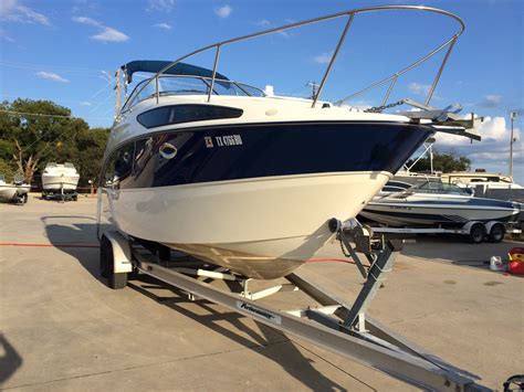 Bayliner 265 Sb 2005 For Sale For 27999 Boats From