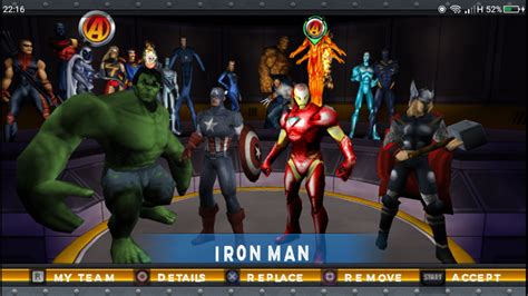 Marvel Ultimate Alliance Pc With Mods Tipwhat