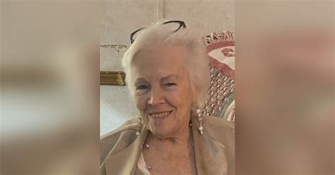 Obituary Information For Barbara Gautreaux