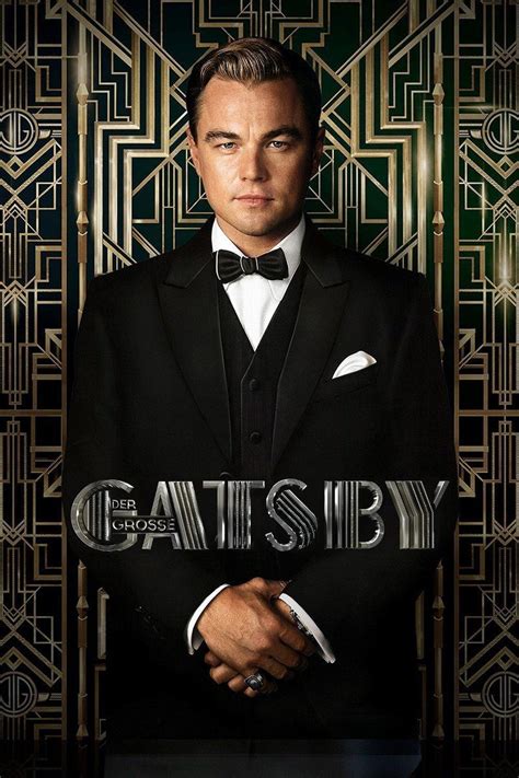 The Great Gatsby 2013 Movie Information And Trailers Kinocheck