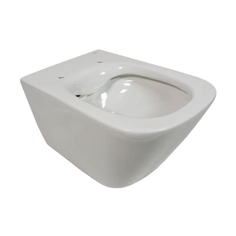 Gap Square Miska Wc Podwieszana Rimless Roca A L Roca