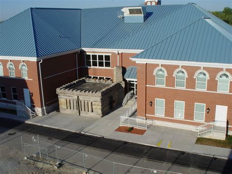 bullitt county history museum memories