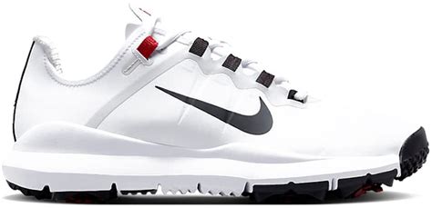 Nike Tiger Woods 2013 Retro Wide 'White' 2023 DR5753-106 - DR5753-106 ...